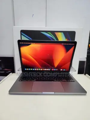 Laptop Apple MacBook Pro 2020 8GB Intel Core I5 SSD 256GB