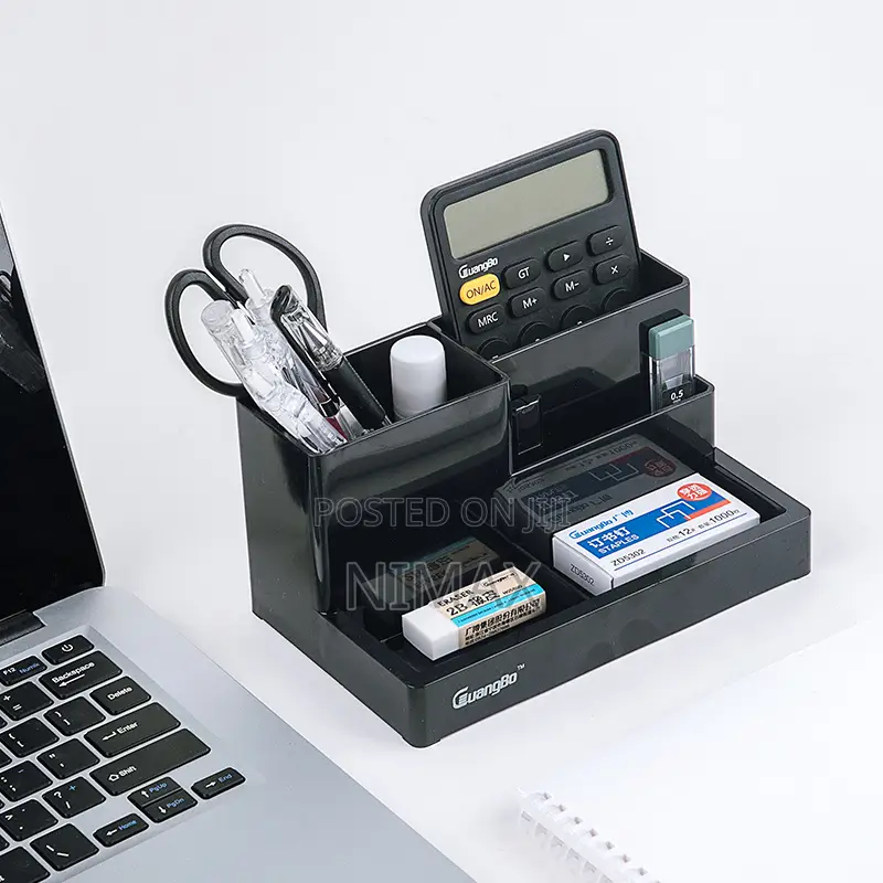 Pen Holder/Desk Organiser