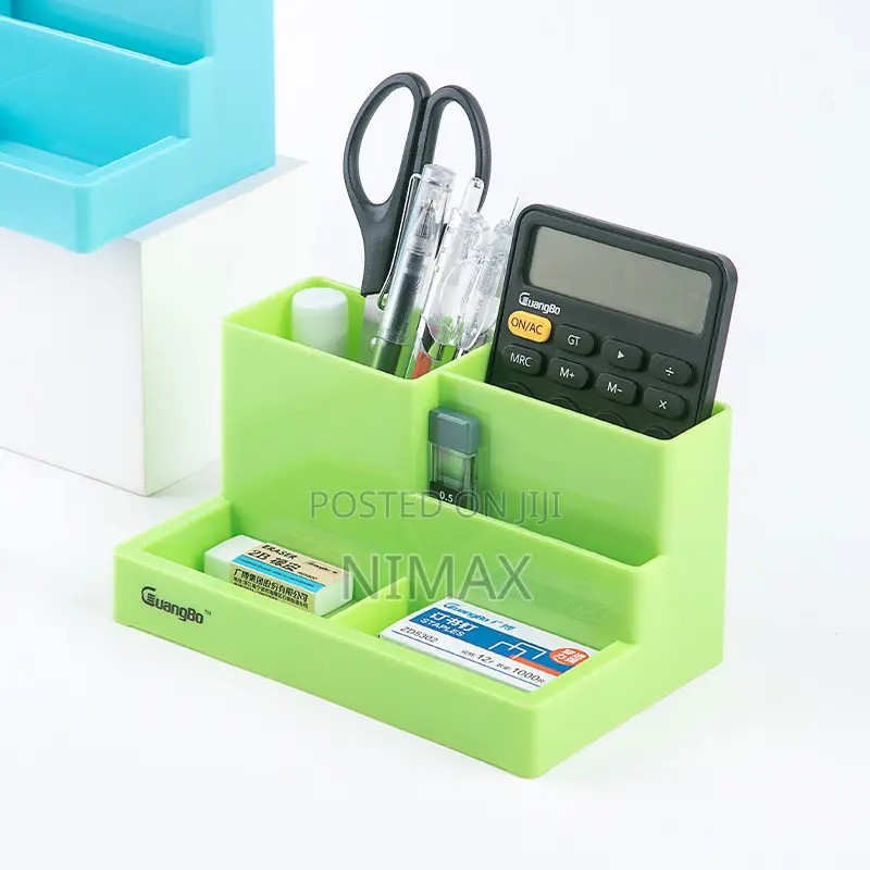 Pen Holder/Desk Organiser