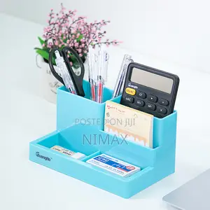 Pen Holder/Desk Organiser