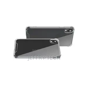 Mobile Case for iPhone XR
