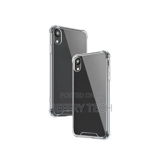 Mobile Case for iPhone XR