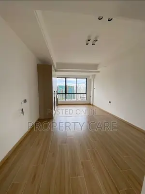 Studio Apartment in Kilimani for rent