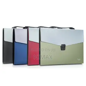 Expanding File Folder A4