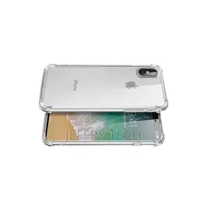 Mobile Case for iPhone X