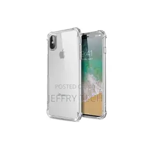 Mobile Case for iPhone X