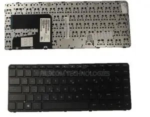 Laptop Keyboard For HP 240 G2 G3 HP 245 G2 G3 HP 246 G2 G3