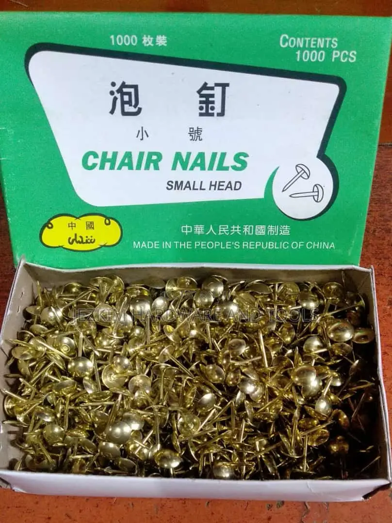 Thumb Pins 1000pcs