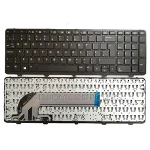 Laptop Keyboard for HP Probook 450 G0 450 G1 450 G2