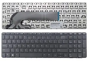 Laptop Keyboard for HP Probook 450 G0 450 G1 450 G2