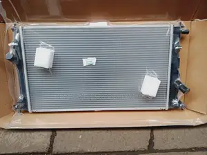 Radiator Mazda Premacy