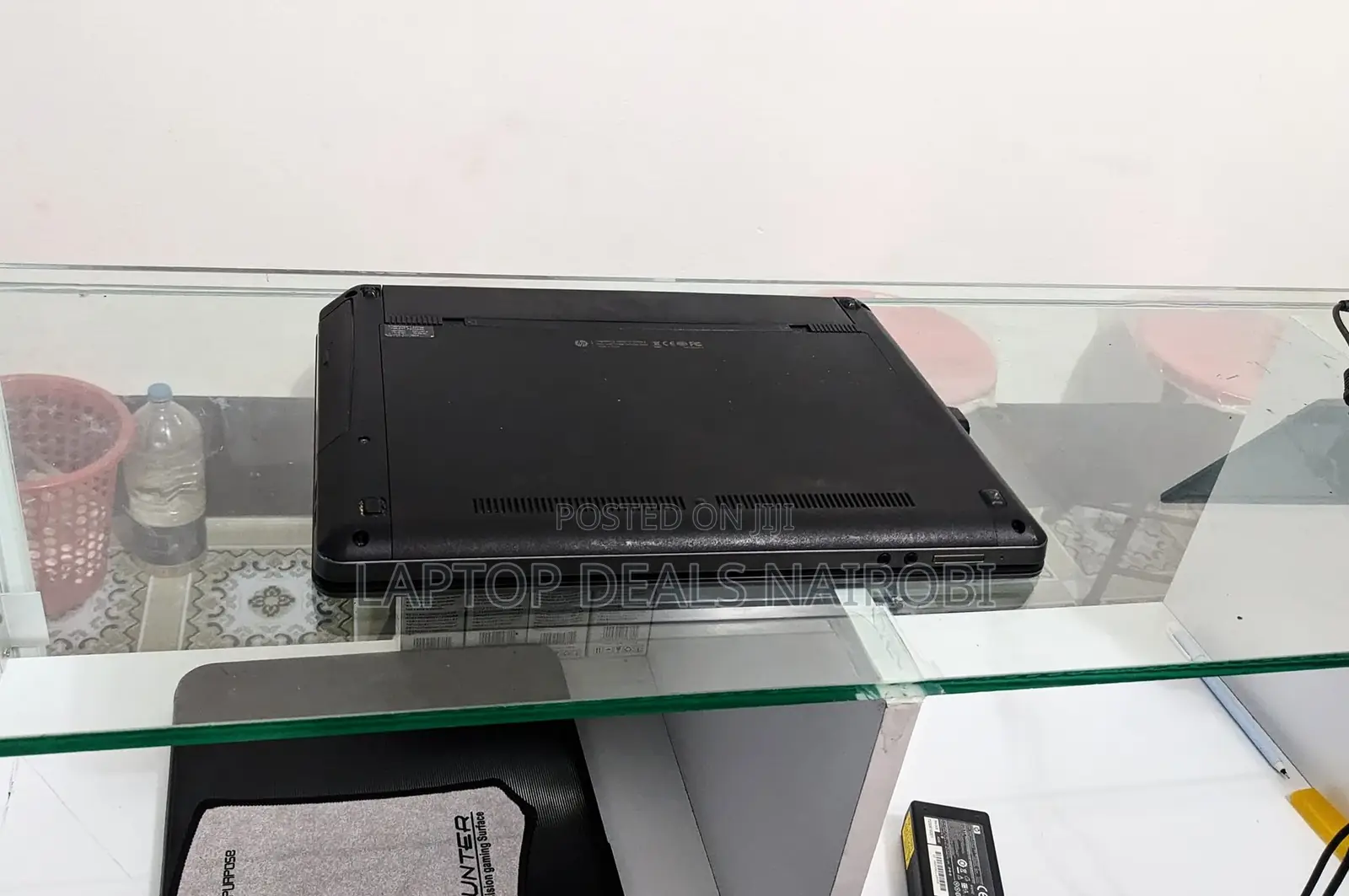 Laptop HP ProBook 4440S 8GB Intel Core I5 SSD 500GB