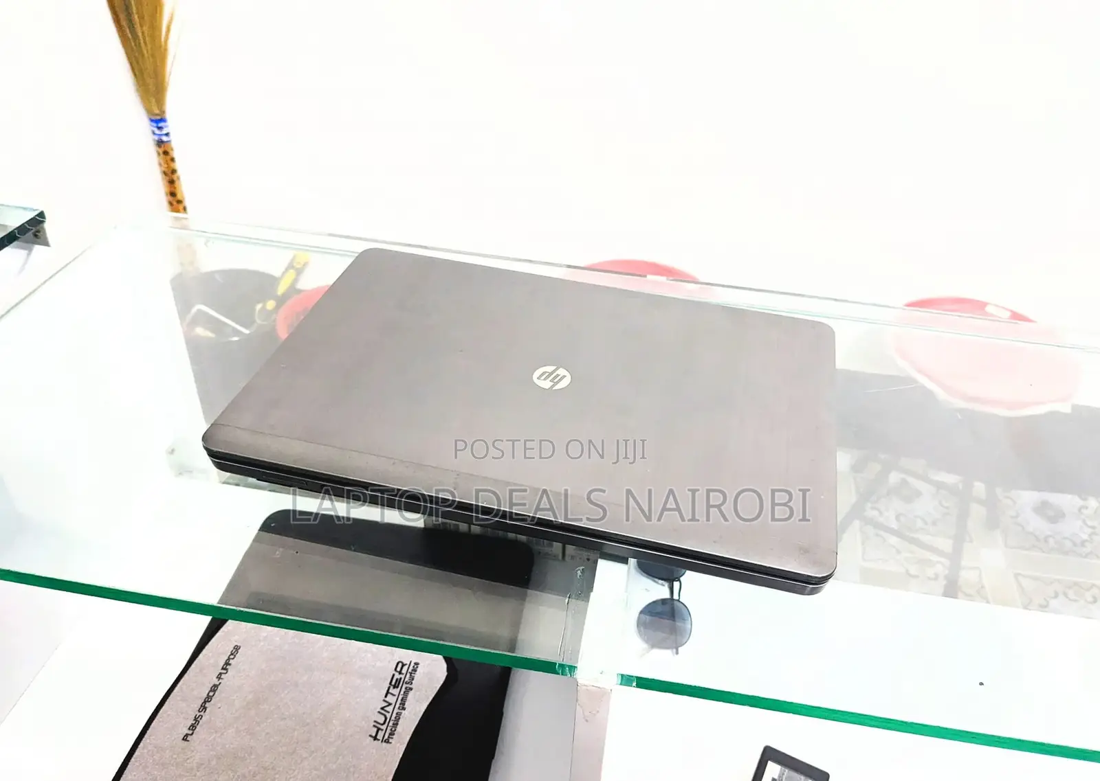 Laptop HP ProBook 4440S 8GB Intel Core I5 SSD 500GB