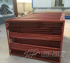 Iron Wire Mesh for Quarry Stone Sand Crushing Sieve