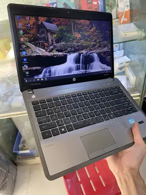 Laptop HP ProBook 4440S 8GB Intel Core i5 HDD+SSD 500GB