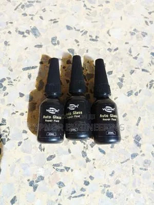 20ml Windscreen Repair Resin