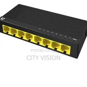 Netis St310gc 8port Gigabit Switch!!(St310gc) 8port!!
