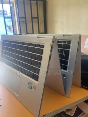 Laptop HP EliteBook X360 1030 G2 8GB Intel Core I5 SSD 256GB