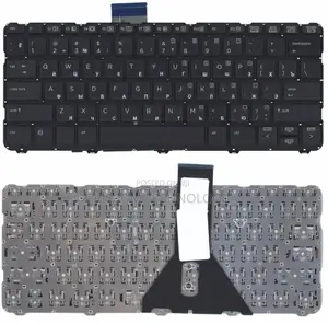 Laptop Keyboard for HP Probook X360 11 G1, HP 11 G1 KEYBOARD