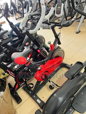 Super Quality S100_ Commercial Spinning Bikes.