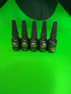 Resin for 15 Windscreens 20ml