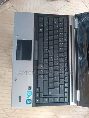 Laptop HP Compaq 8440p 8GB Intel Core I5 SSD 500GB