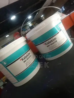 Waterproofing Izostop 3001/Waterplug/Kalekim