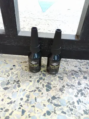 20ml Car Glass Resin