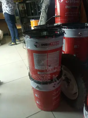 Bitumen Primer/App Primer