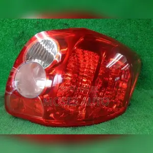 Auris Old Model Back Lights Taillight