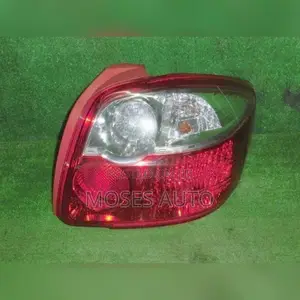Toyota Auris Back Light/Taillight/Backlight/Tail Light