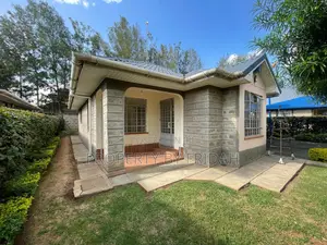 3bdrm Bungalow in Kitengela for rent