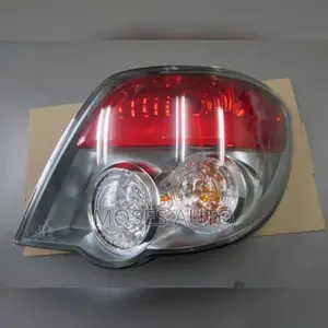 Subaru GG2 Back Lights/Taillight