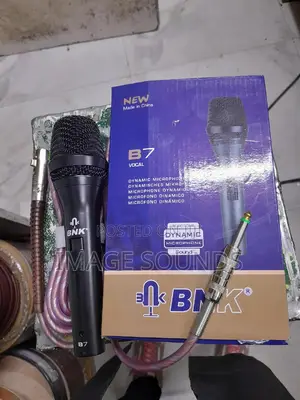 BNK_B7 Microphone