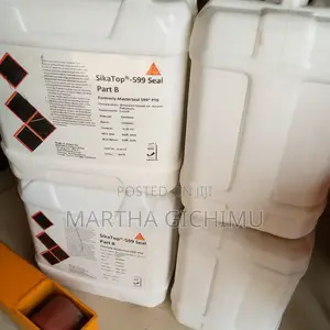 Sika Top 599