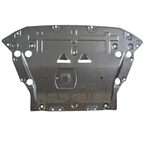 Volkswagen Golf Mk 7 Lower Engine Cover