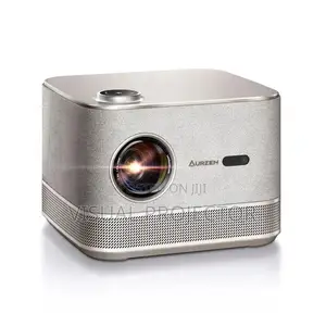The Aurzen Boom 3 Android Projector