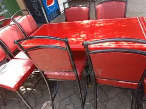 Restaurants and Bar Table and Chairs