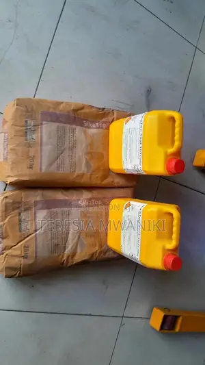Sikatop Seal-107 KE Waterproofing
