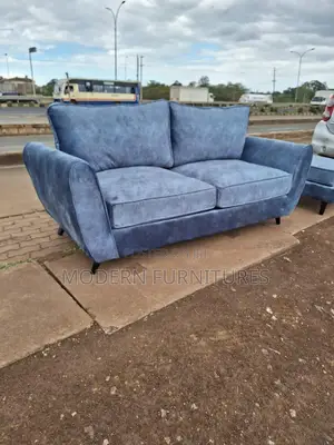 Classic 3 Seater Sofa