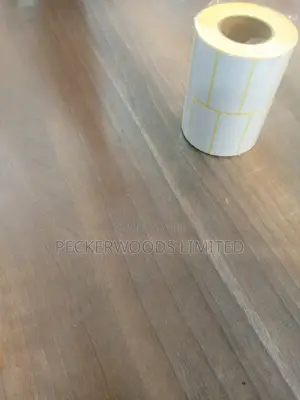 Thermal Labels