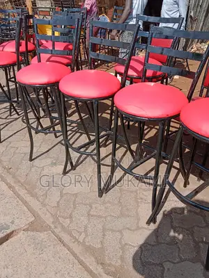 Restaurants and Bar High Stools