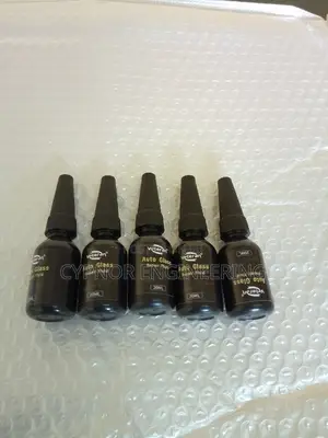 20ml Windshield Resin Kit
