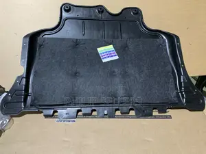 VW Golf MK7 Clubsport Engine Undertray Under Cover Tray New