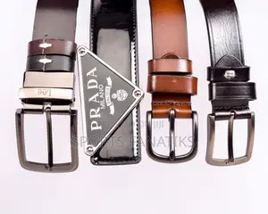 High Quality Belts