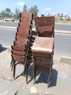 School Chairs