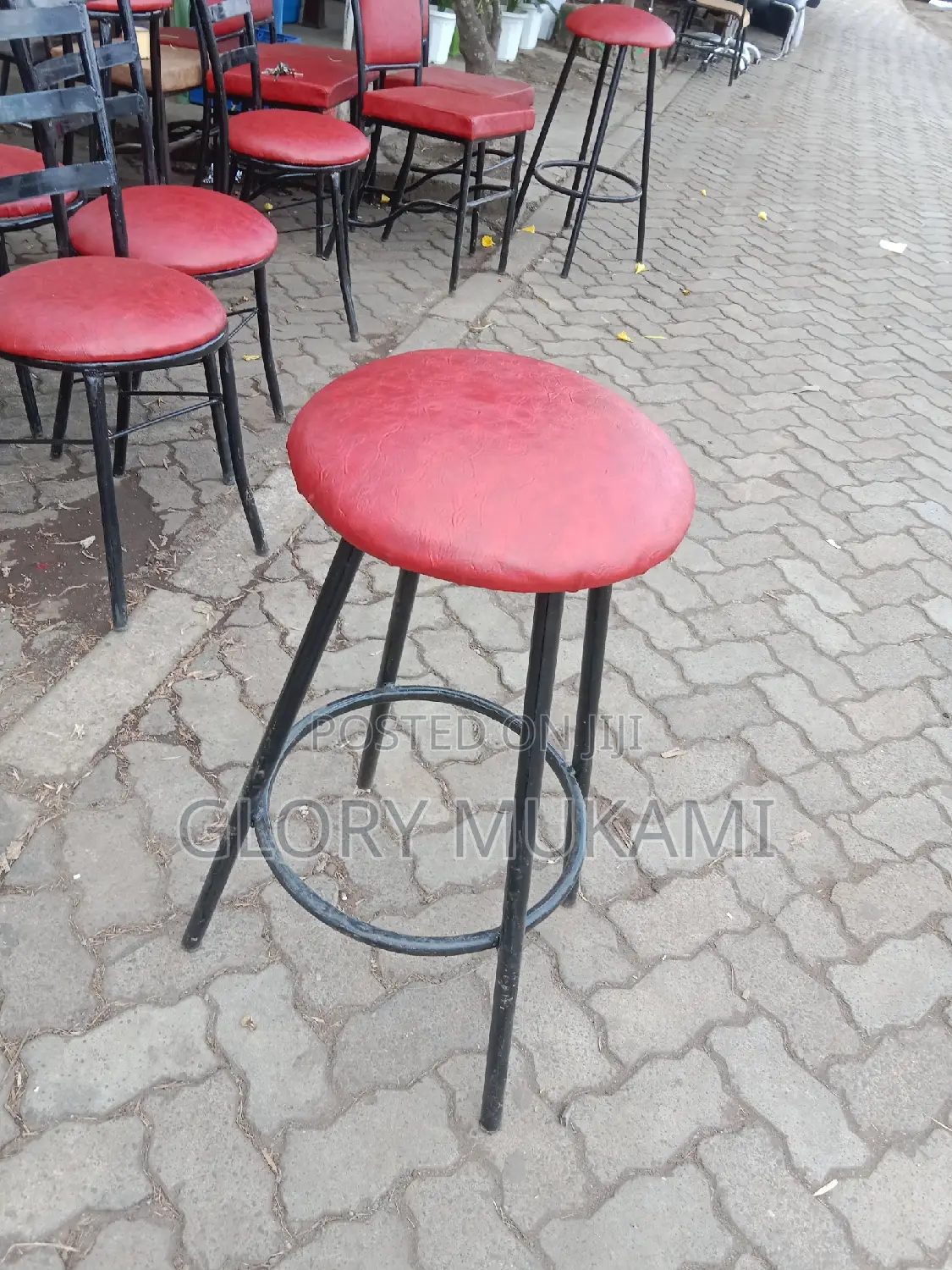 Bar Stools