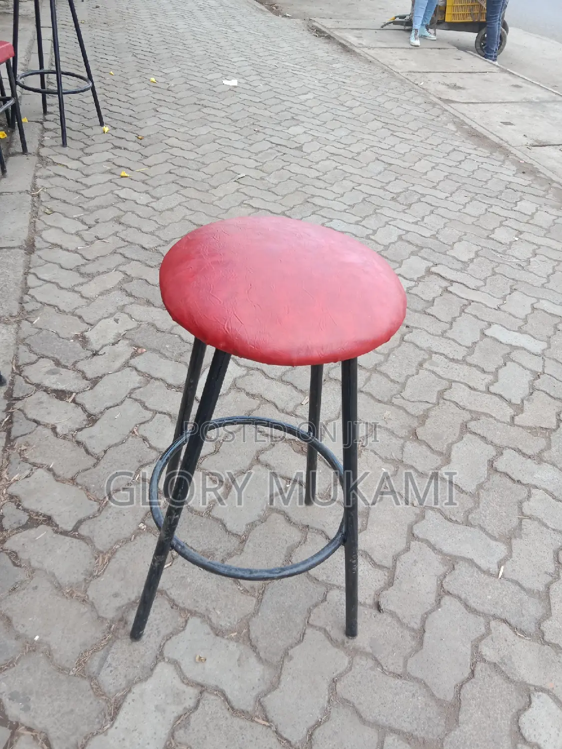 Bar Stools