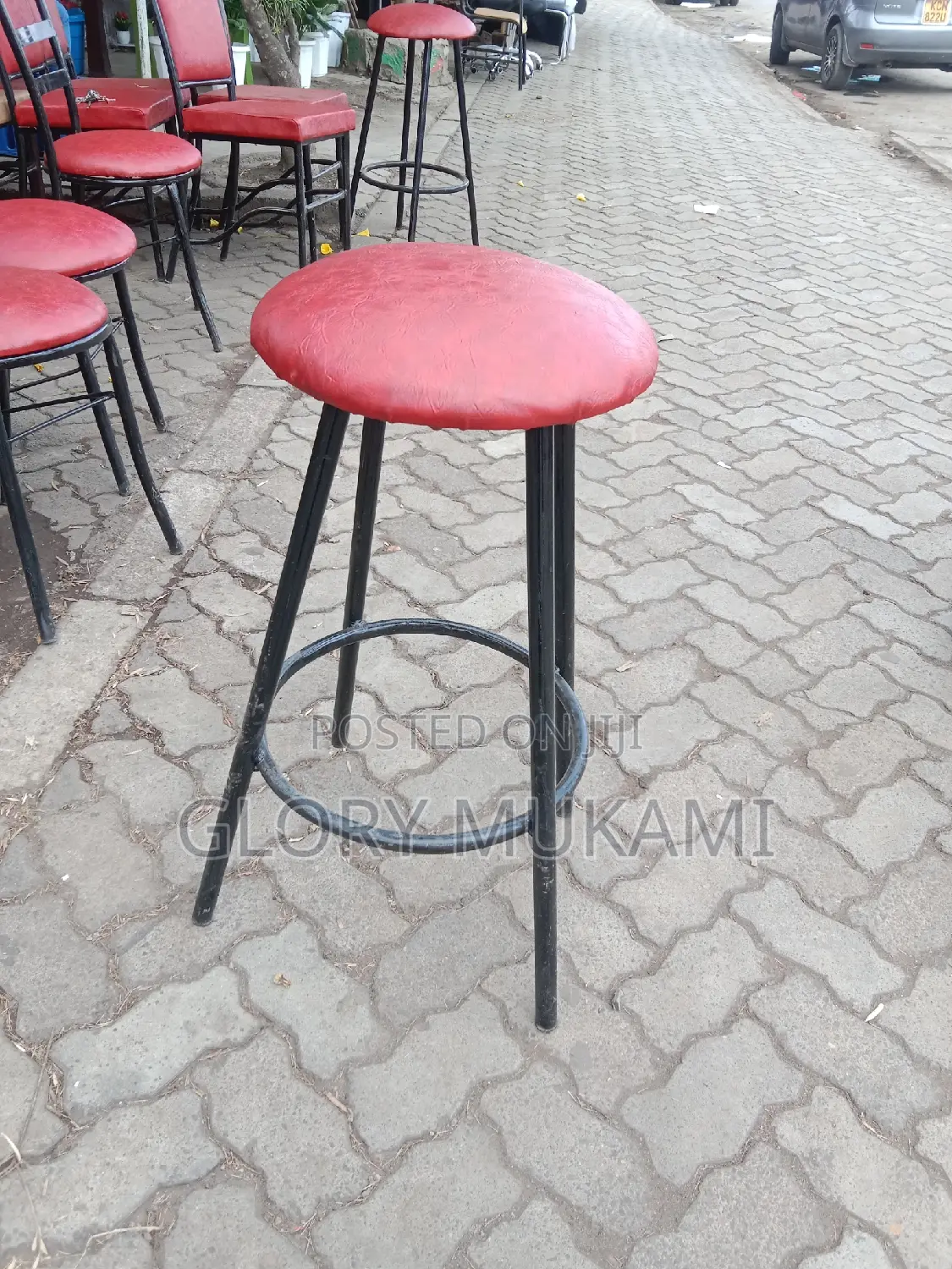 Bar Stools