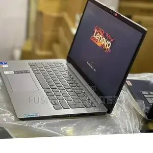New Laptop Lenovo IdeaPad 1 8GB Intel Core I5 SSD 512GB